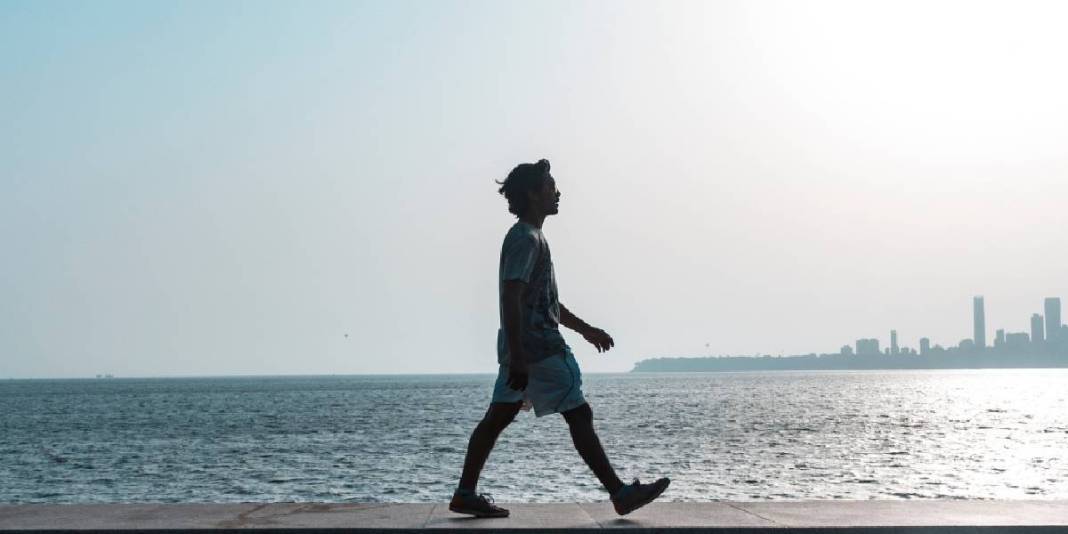 Sadece 20 dakikası bile büyük etki gösteriyor! Yürümek deyip hafife almayın: Hem ruhsal hem fiziksel iyileşme sağlıyor 6